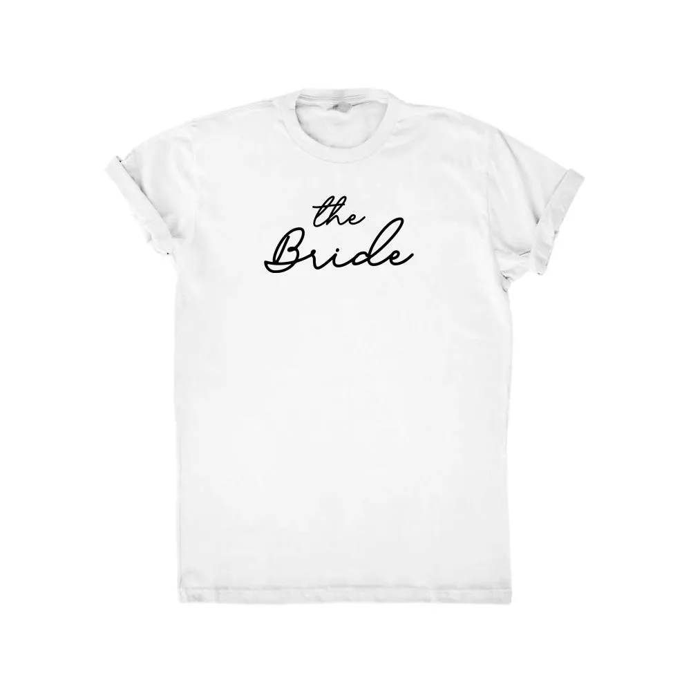 The Bride (44) Sweatshirt