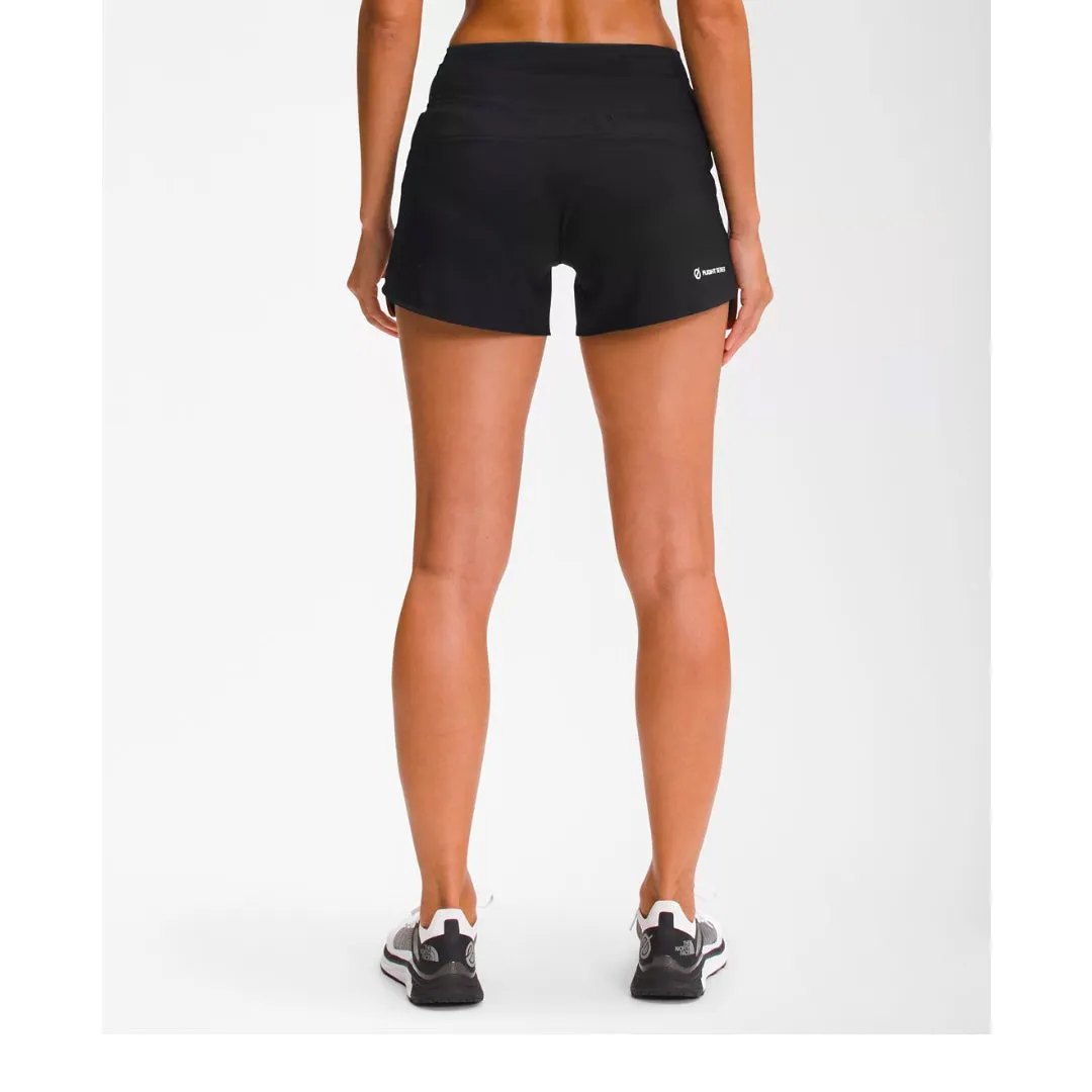 The North Face Flight Stridelight 4" Short - Women's