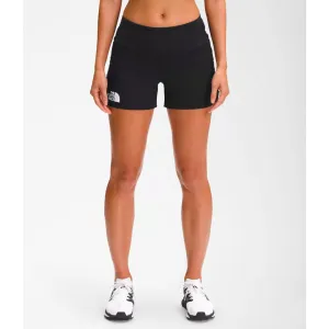 The North Face Flight Stridelight 4" Short - Women's