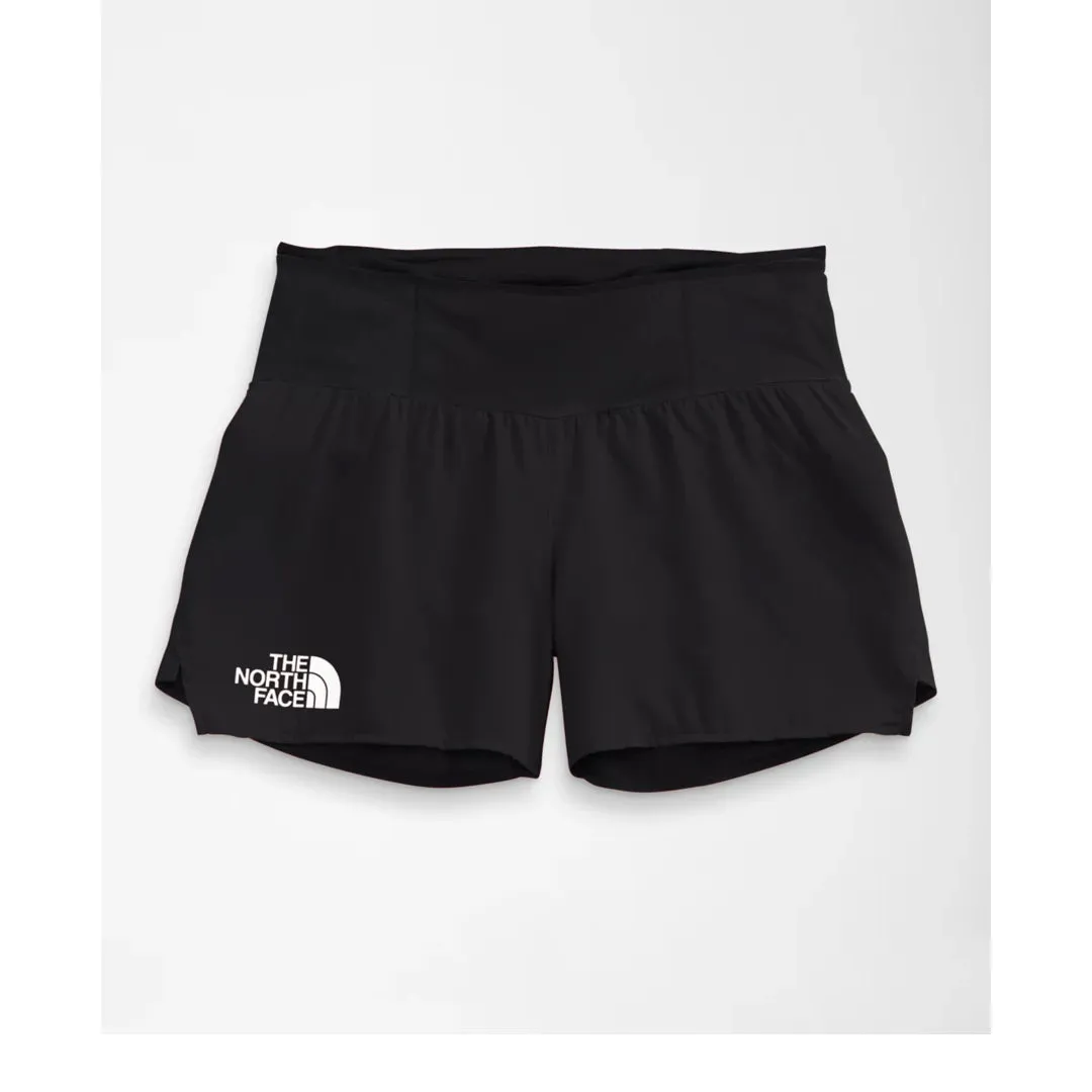 The North Face Flight Stridelight 4" Short - Women's