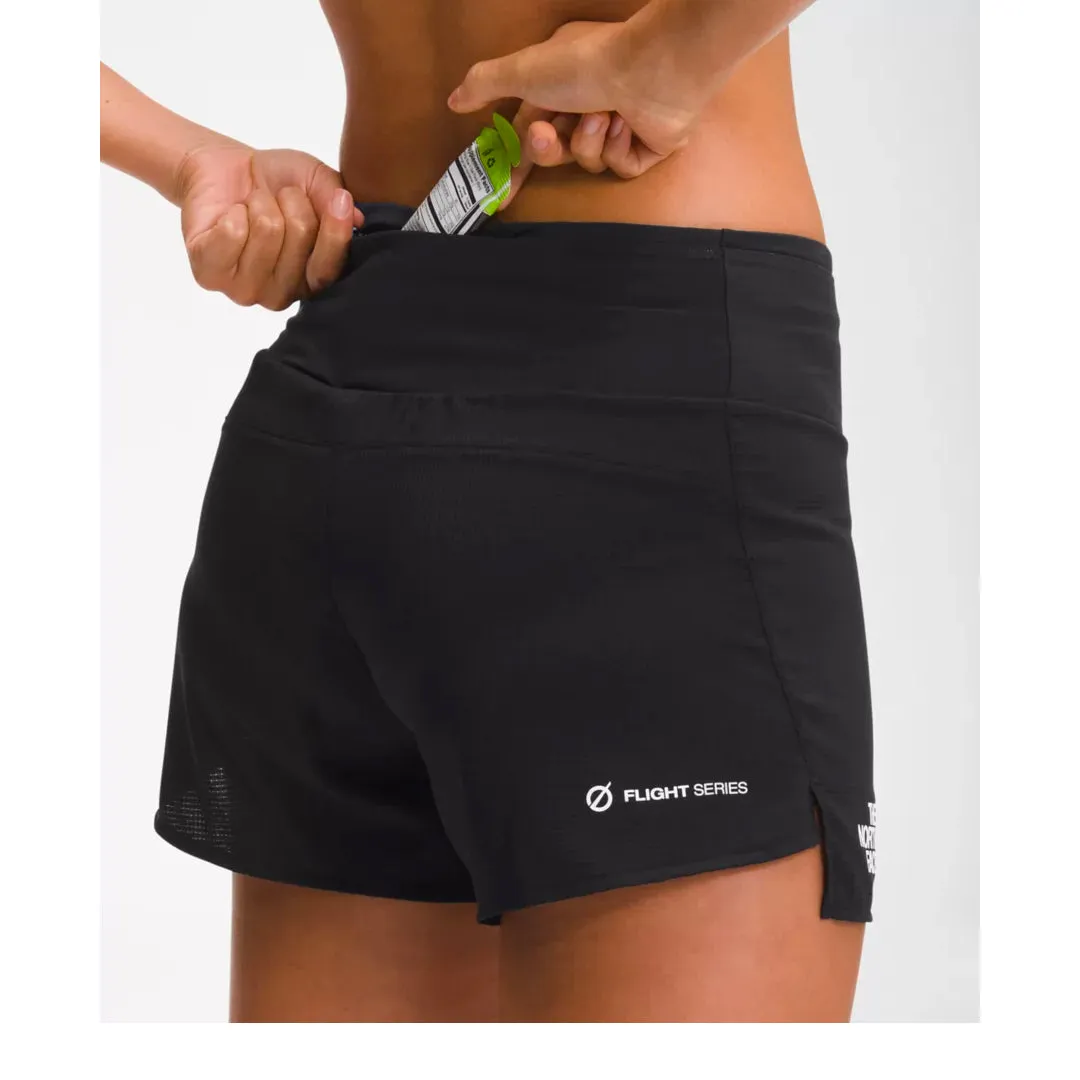 The North Face Flight Stridelight 4" Short - Women's