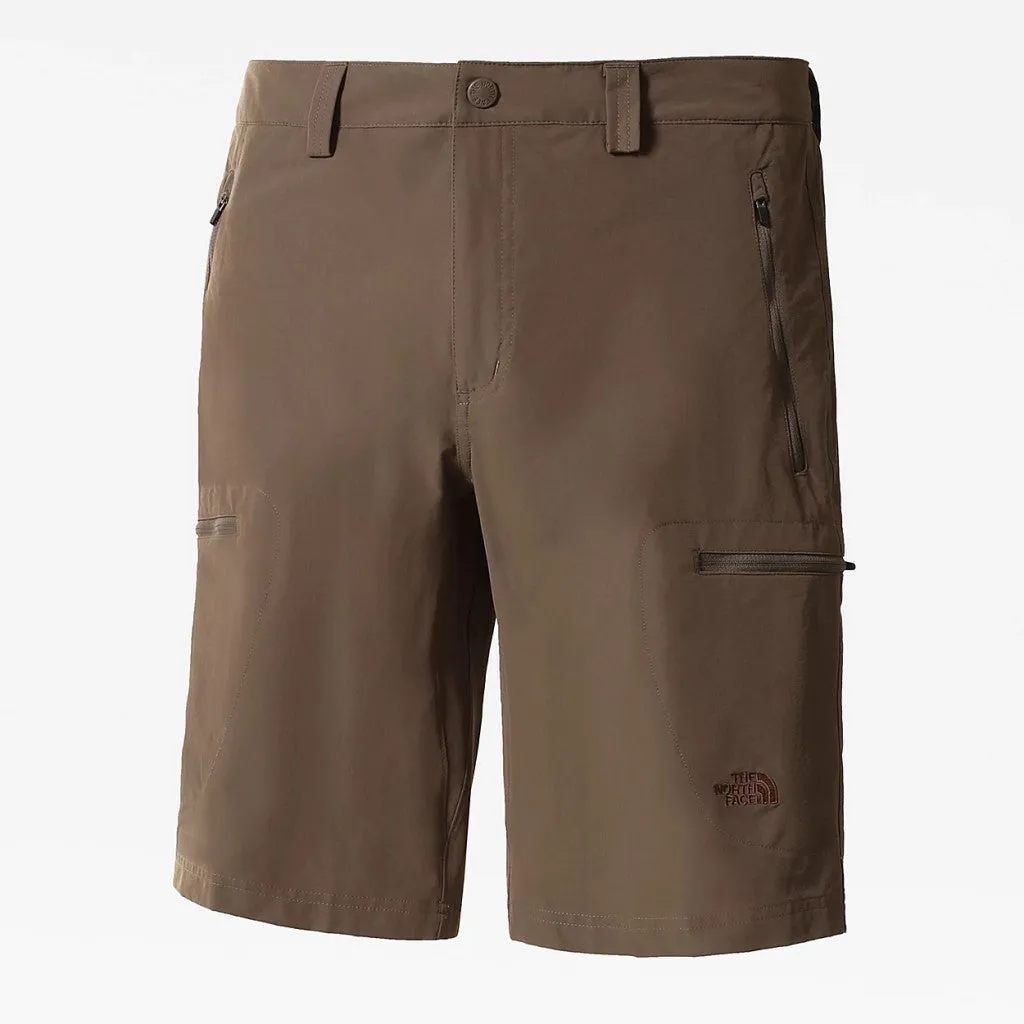 The North Face Men's Explore Shorts