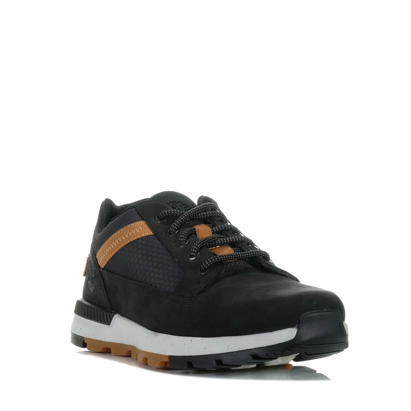 Timberland A61TN Killington Trekker Low Black