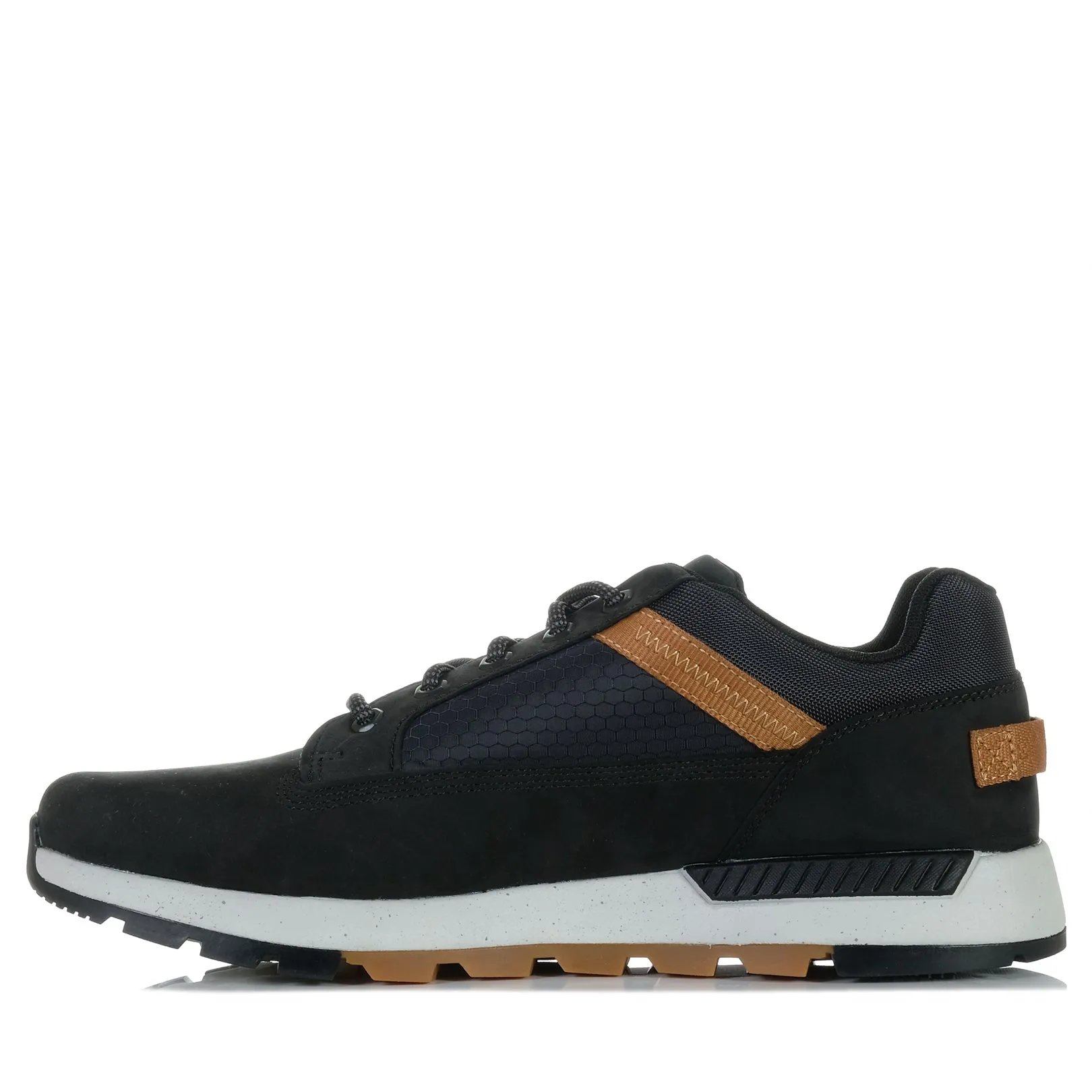 Timberland A61TN Killington Trekker Low Black