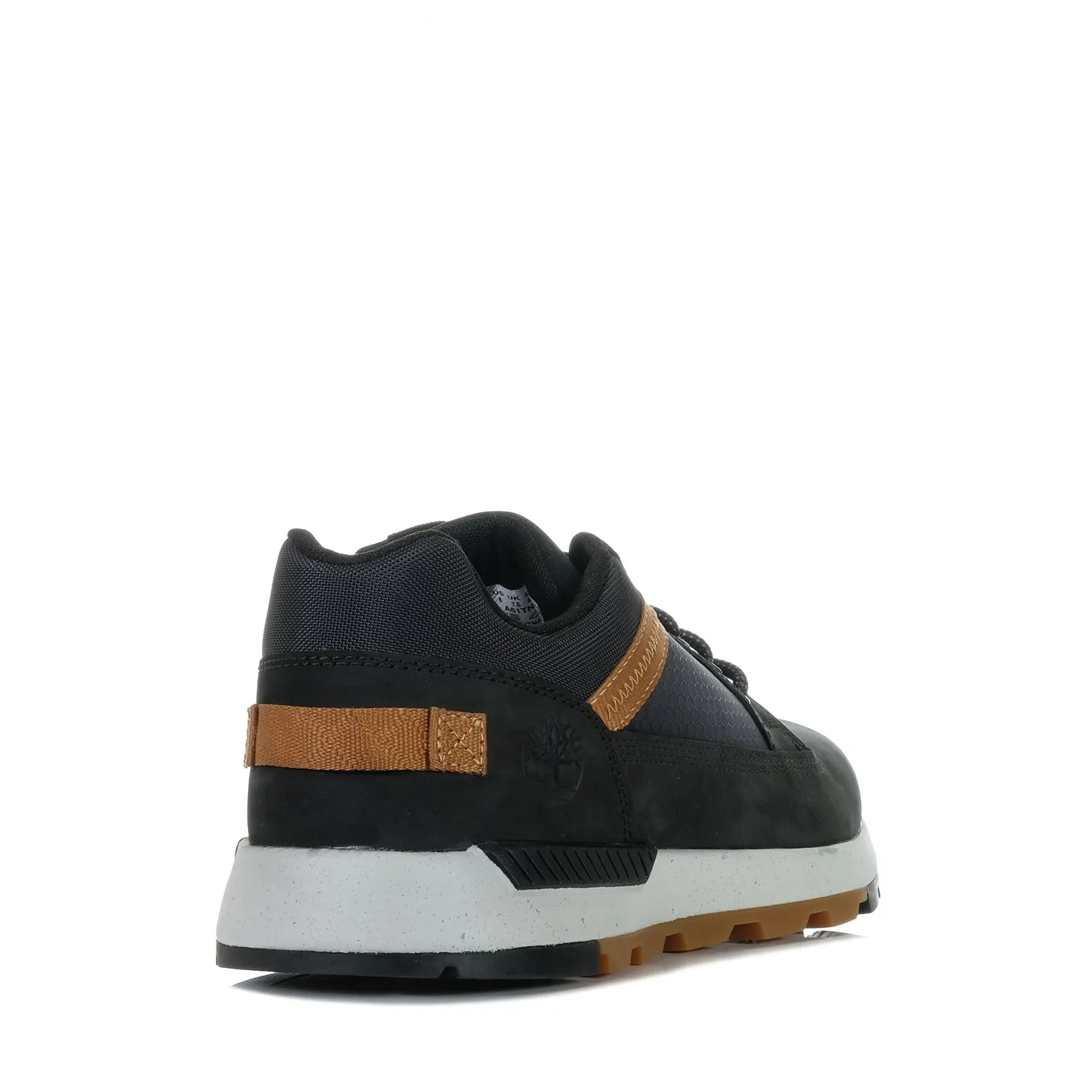 Timberland A61TN Killington Trekker Low Black