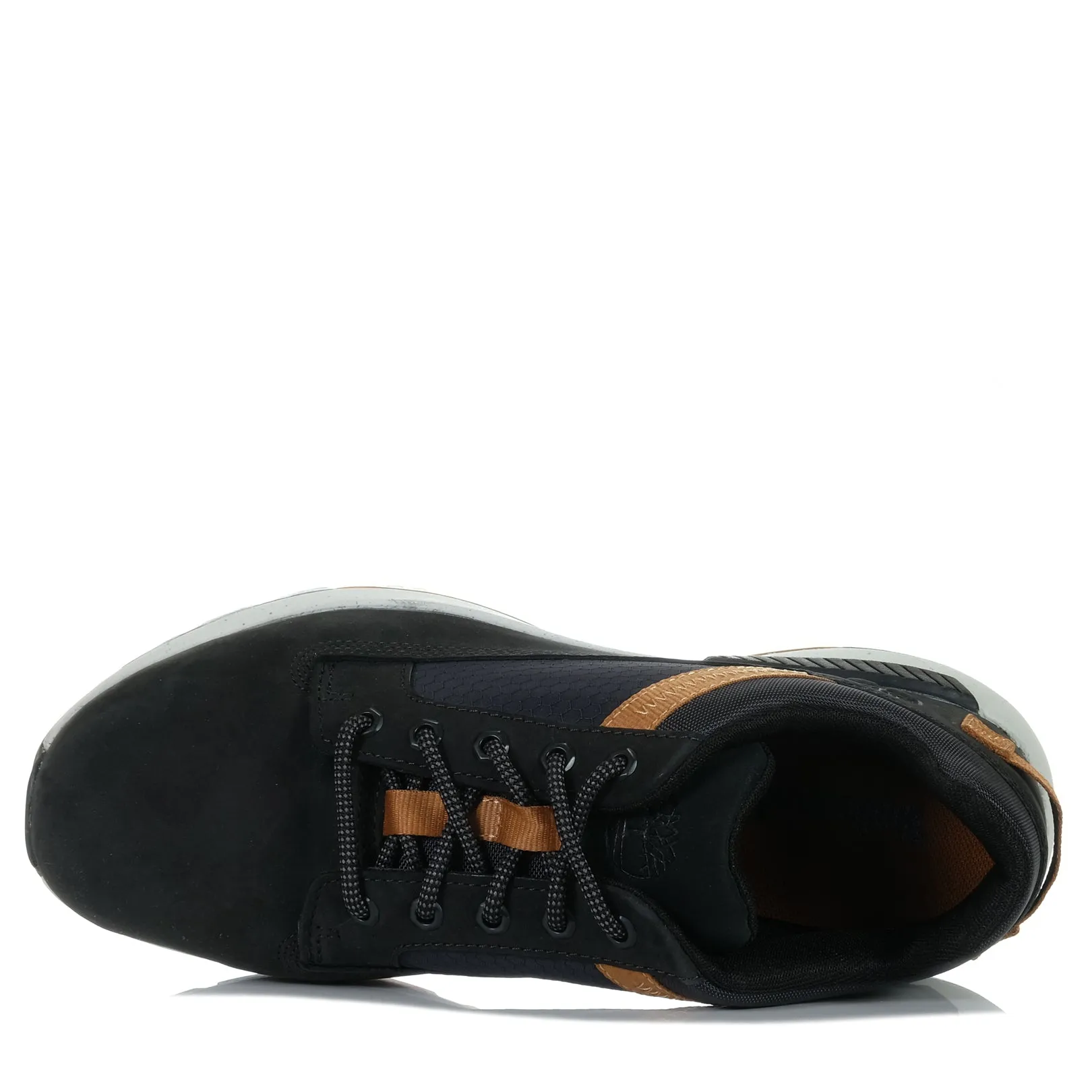 Timberland A61TN Killington Trekker Low Black