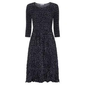 Timeless Design Look 3/4 SLEEVE DRESS Summer Mood 3/4 SLEEVE DRESS