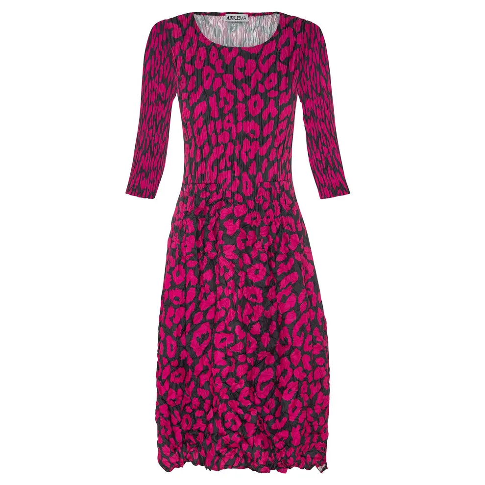 3/4 SLEEVE DRESS All Day