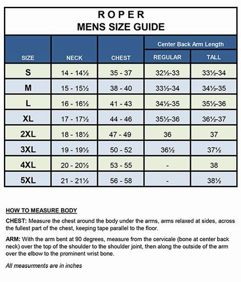 Roper Mens Teal 100% Cotton Mini Foulard BD L/S 1 Pkt Shirt Gender Neutral Dynamic Design