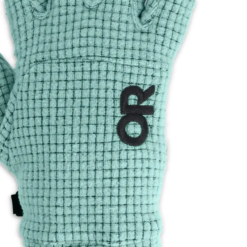 Trail Mix Gloves - Womens