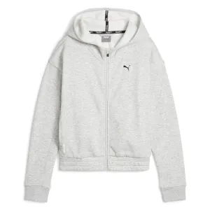 Train Favorite Fleece Full Zip