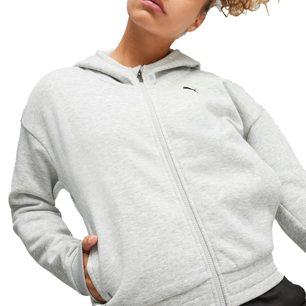 Train Favorite Fleece Full Zip