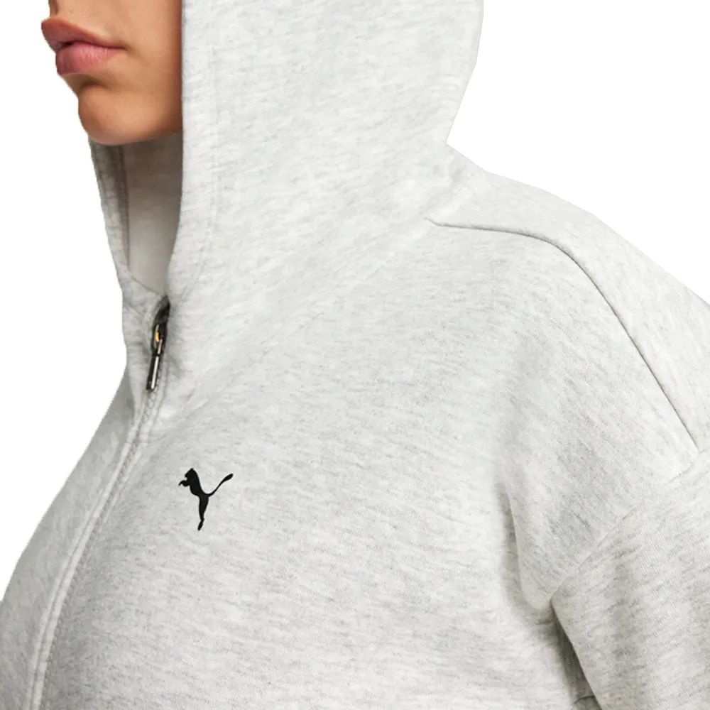 Train Favorite Fleece Full Zip