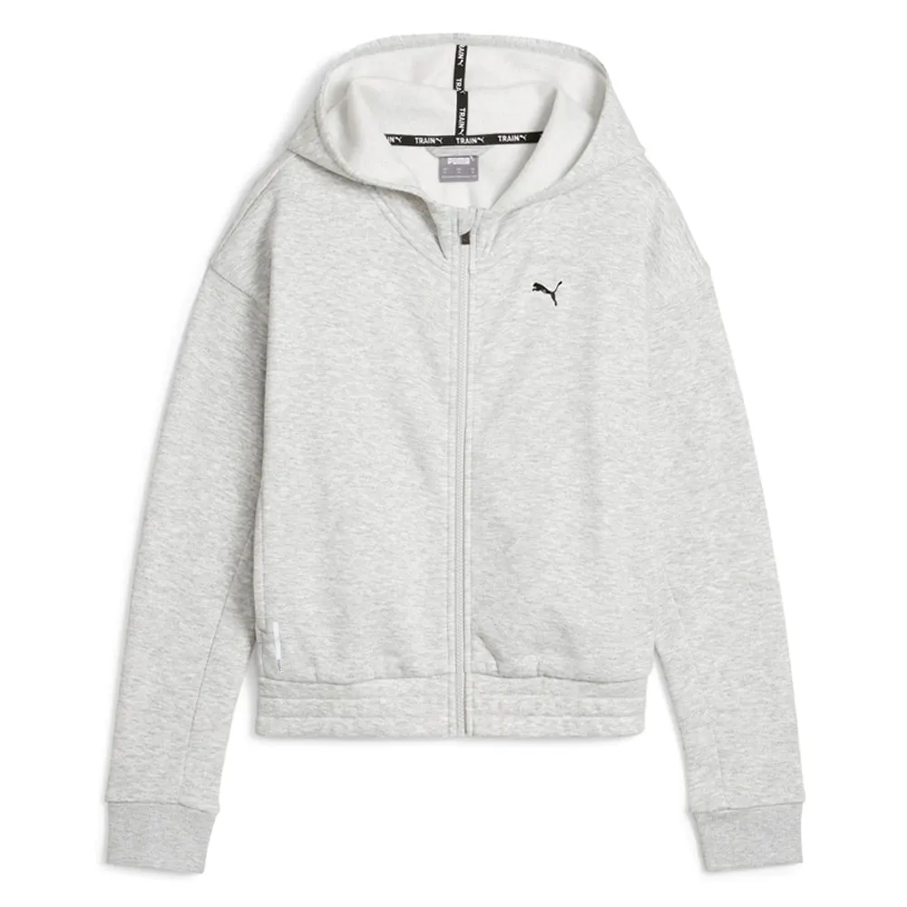 Train Favorite Fleece Full Zip