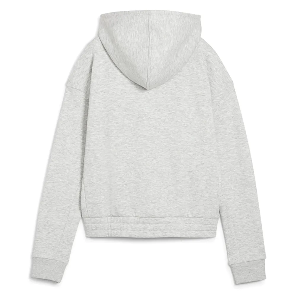 Train Favorite Fleece Full Zip