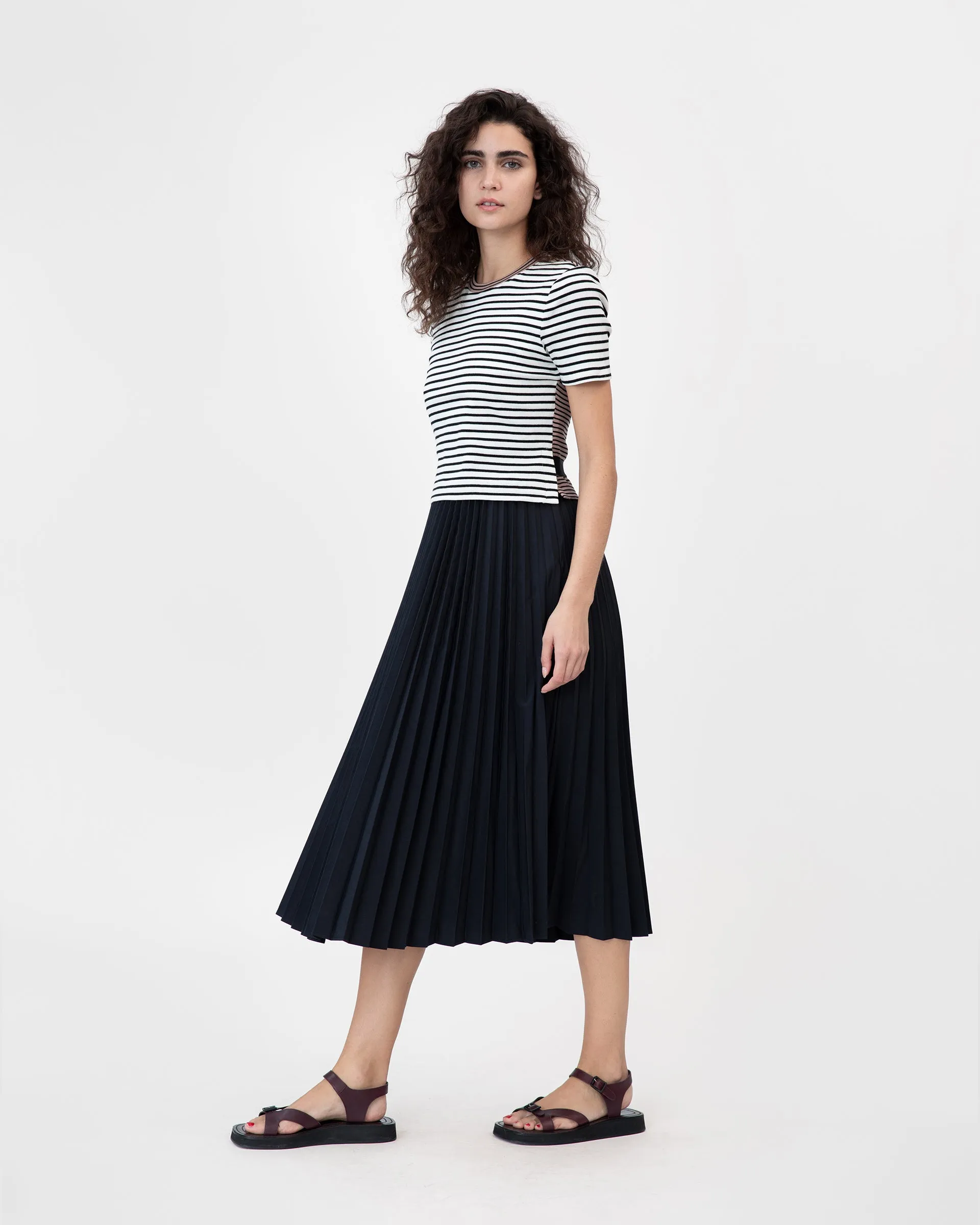 Casual and Smart Logan Dress