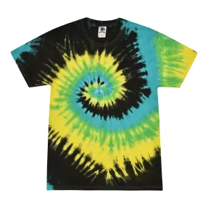 Tropical Breeze Tie Dye T-Shirt (CLEARANCE)