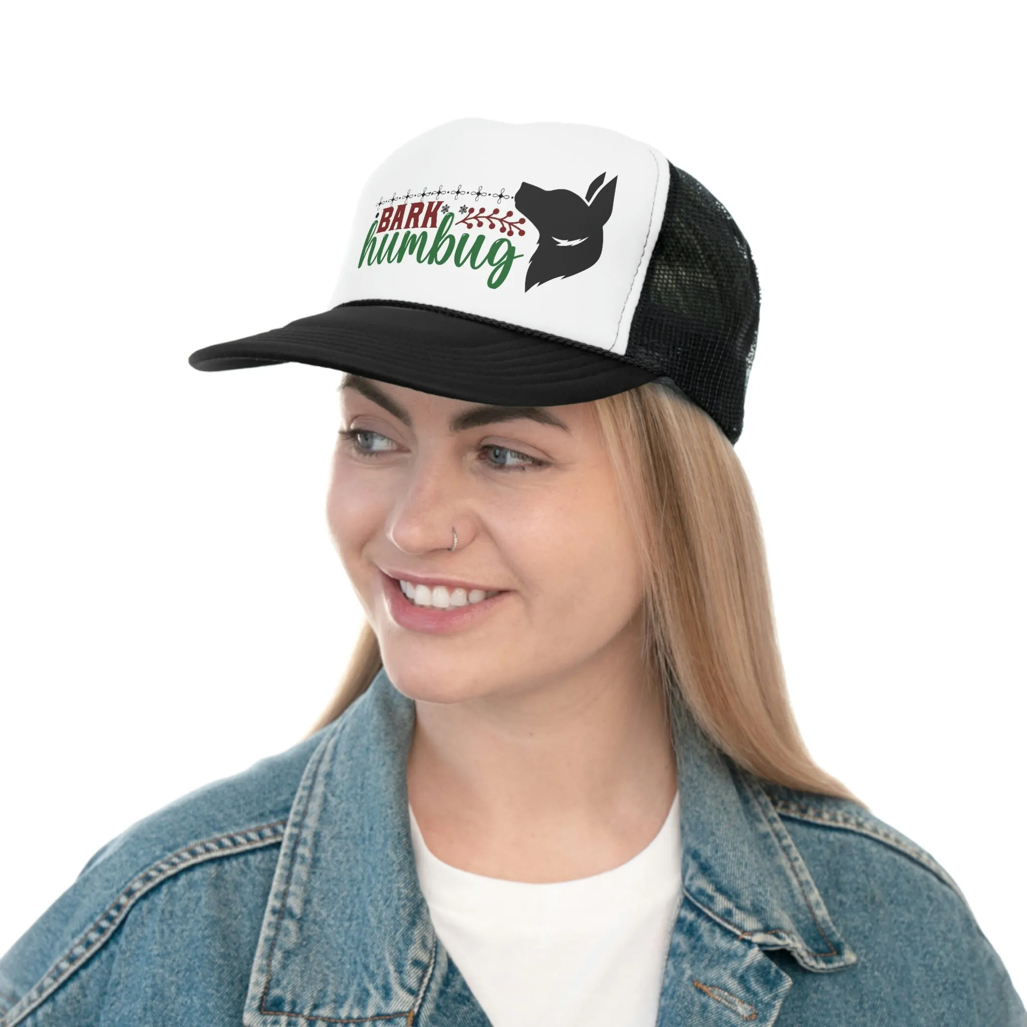 Trucker Cap