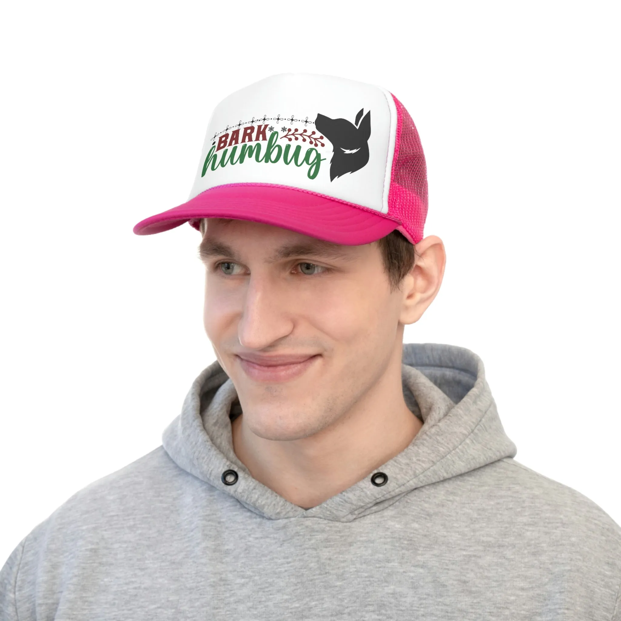 Trucker Cap