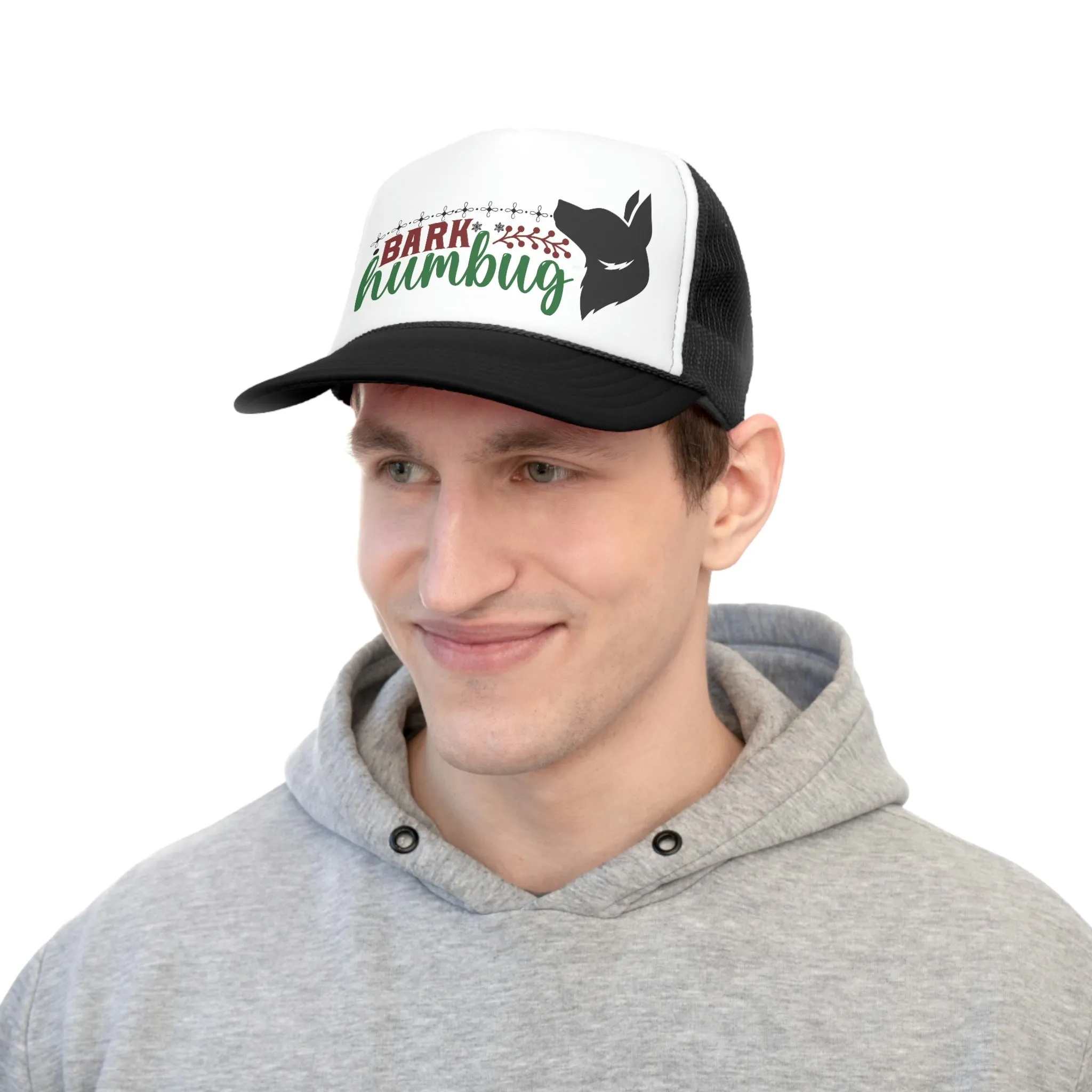 Trucker Cap