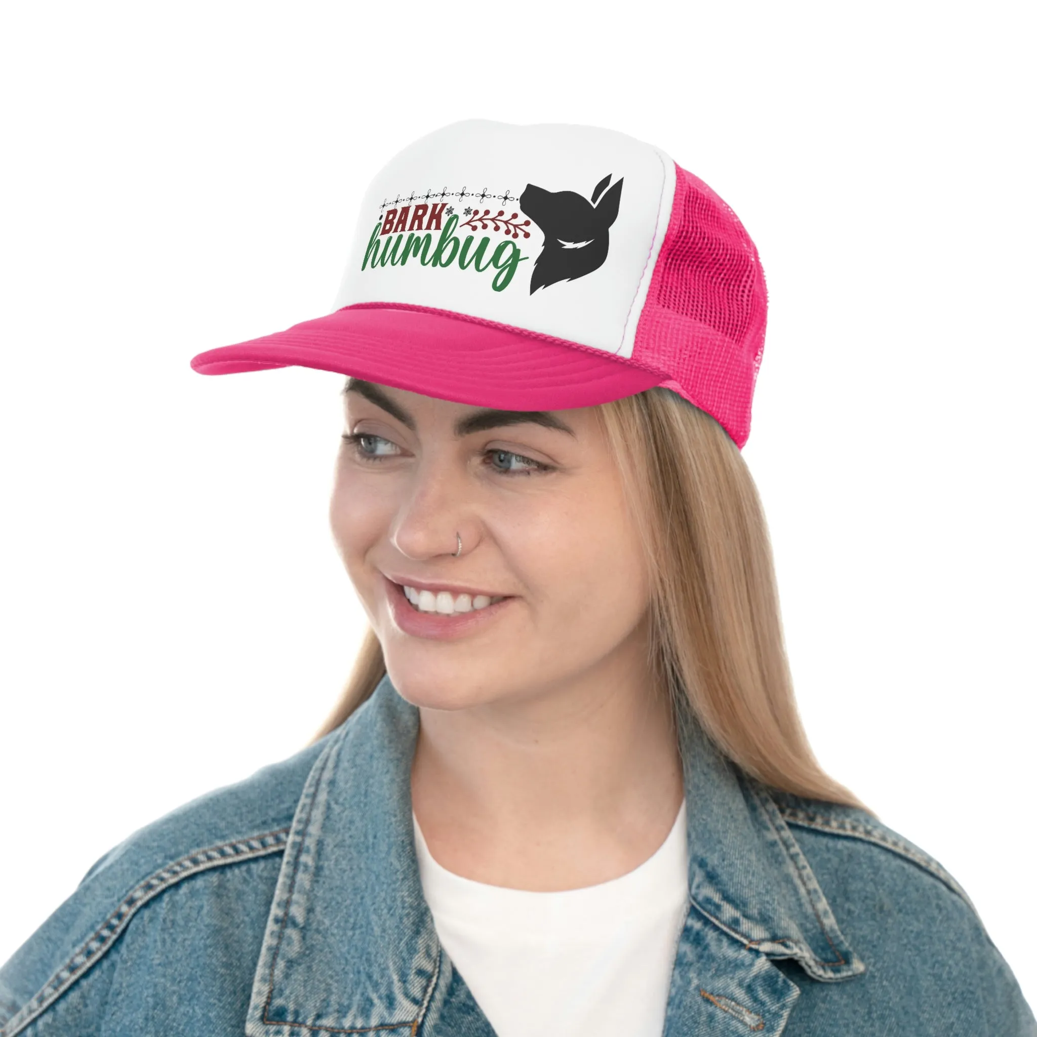 Trucker Cap