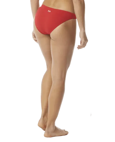 TYR Guard Women's Classic Bikini Bottom
