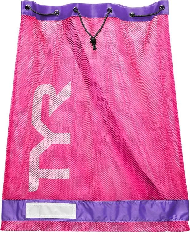 TYR Mesh Equipment Bag - Weston