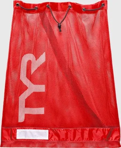 TYR Mesh Equipment Bag - Weston