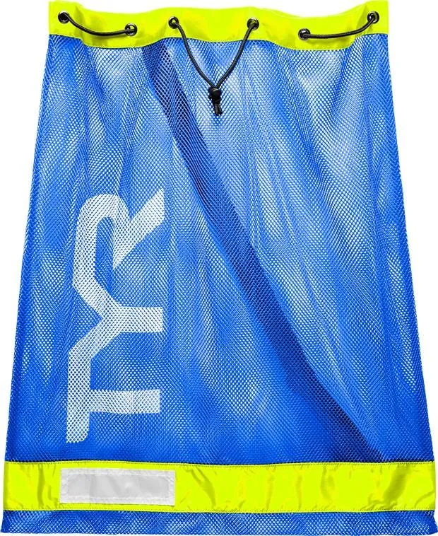 TYR Mesh Equipment Bag - Weston