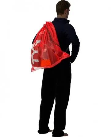 TYR Mesh Equipment Bag - Weston
