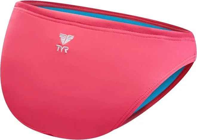 TYR Solid Bikini Bottom