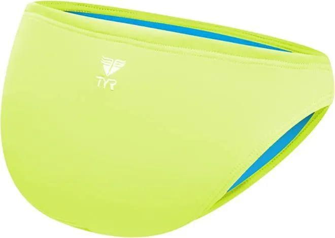 TYR Solid Bikini Bottom