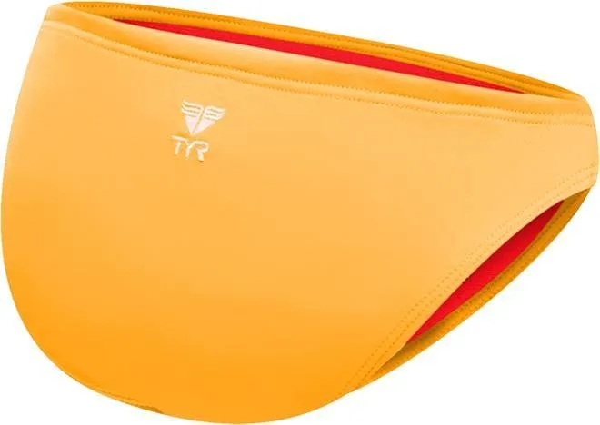TYR Solid Bikini Bottom
