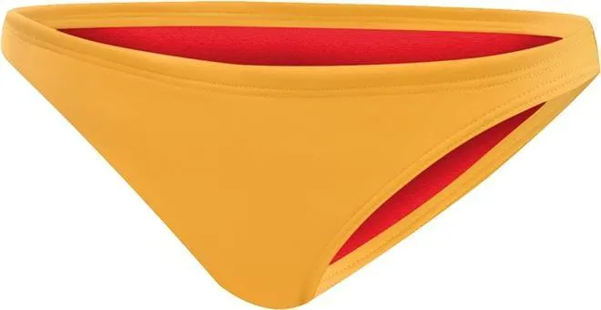 TYR Solid Bikini Bottom
