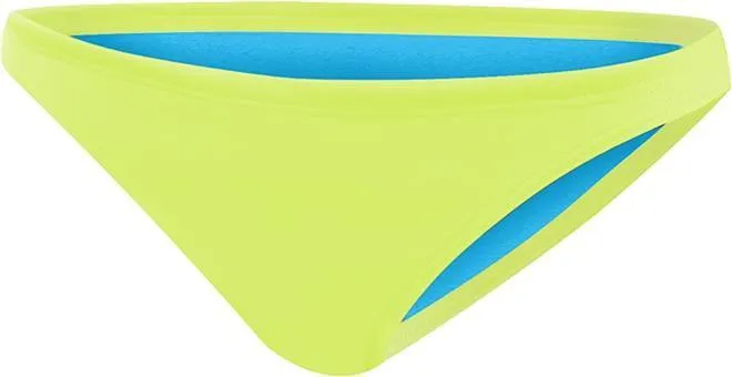 TYR Solid Bikini Bottom