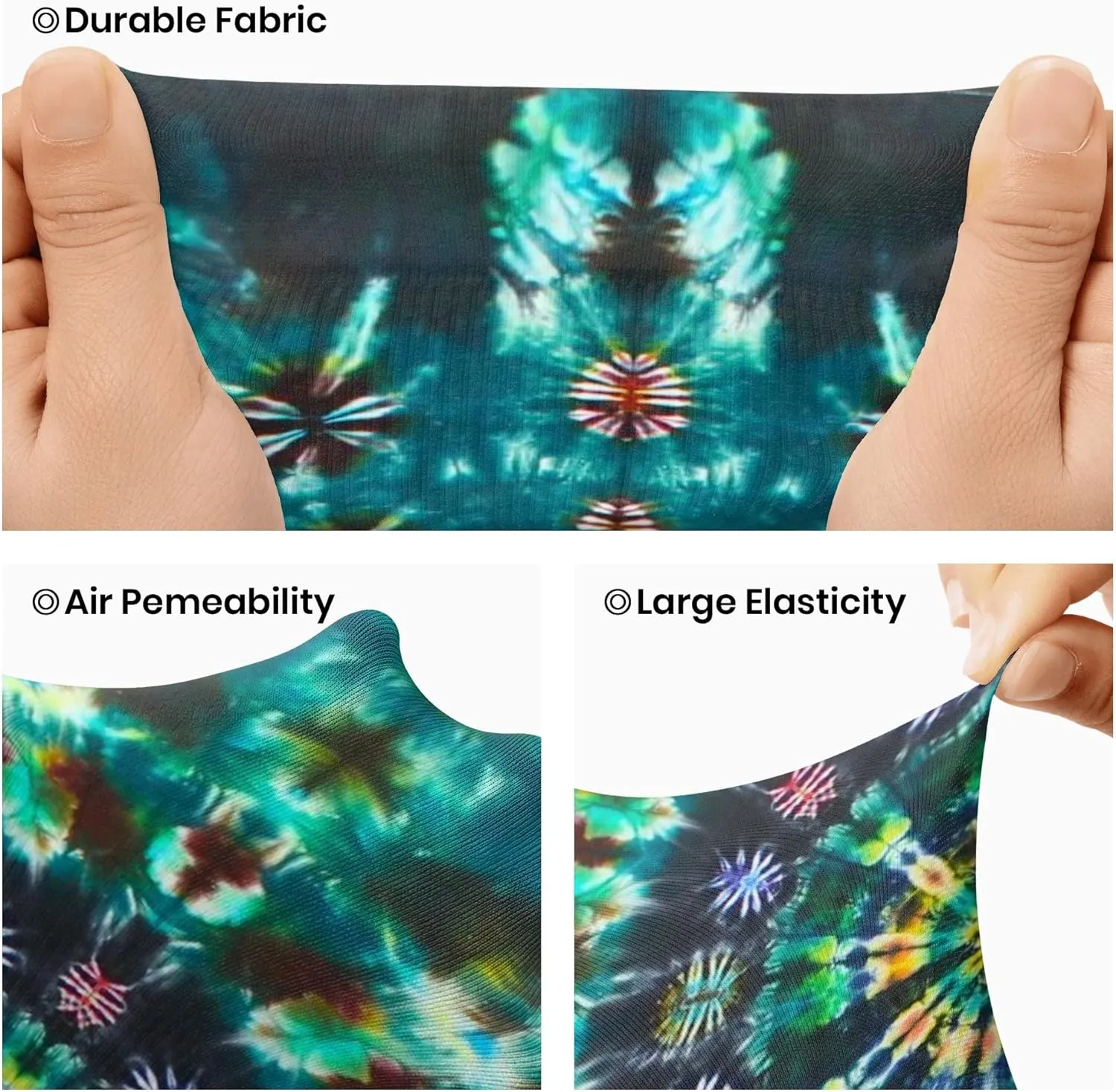 TZT Sports Arm Sleeves Gardening Sleeves for Women UV Farm Sun Protection Thorn Proof cooling Arms for Garden Farm - 1 Pair