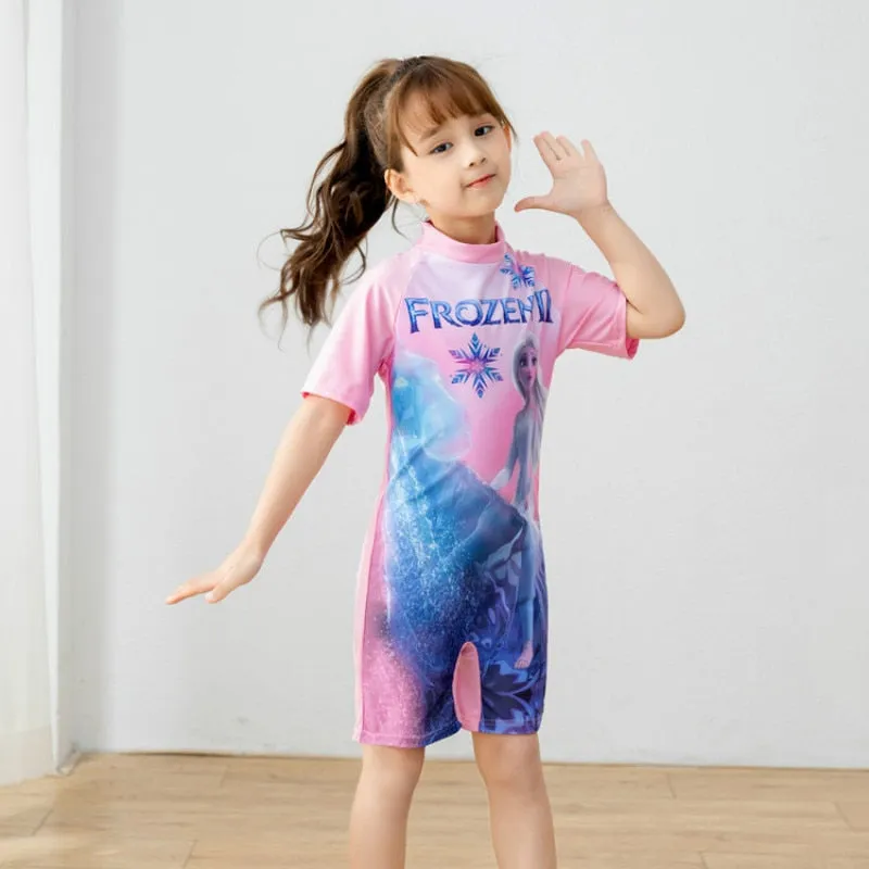 ULTIMATE CHALLENGE Kids Swimwear