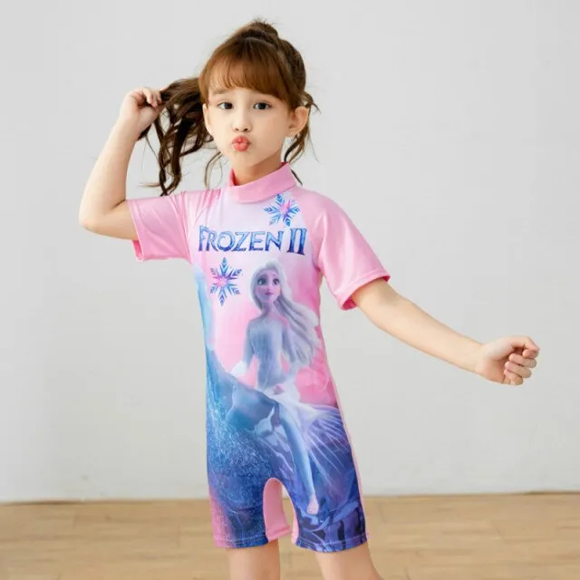 ULTIMATE CHALLENGE Kids Swimwear