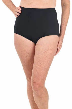Ultra Soft Blend Full Brief Swim Bottom AntiPilling Finish Light material Full Brief Swim Bottom