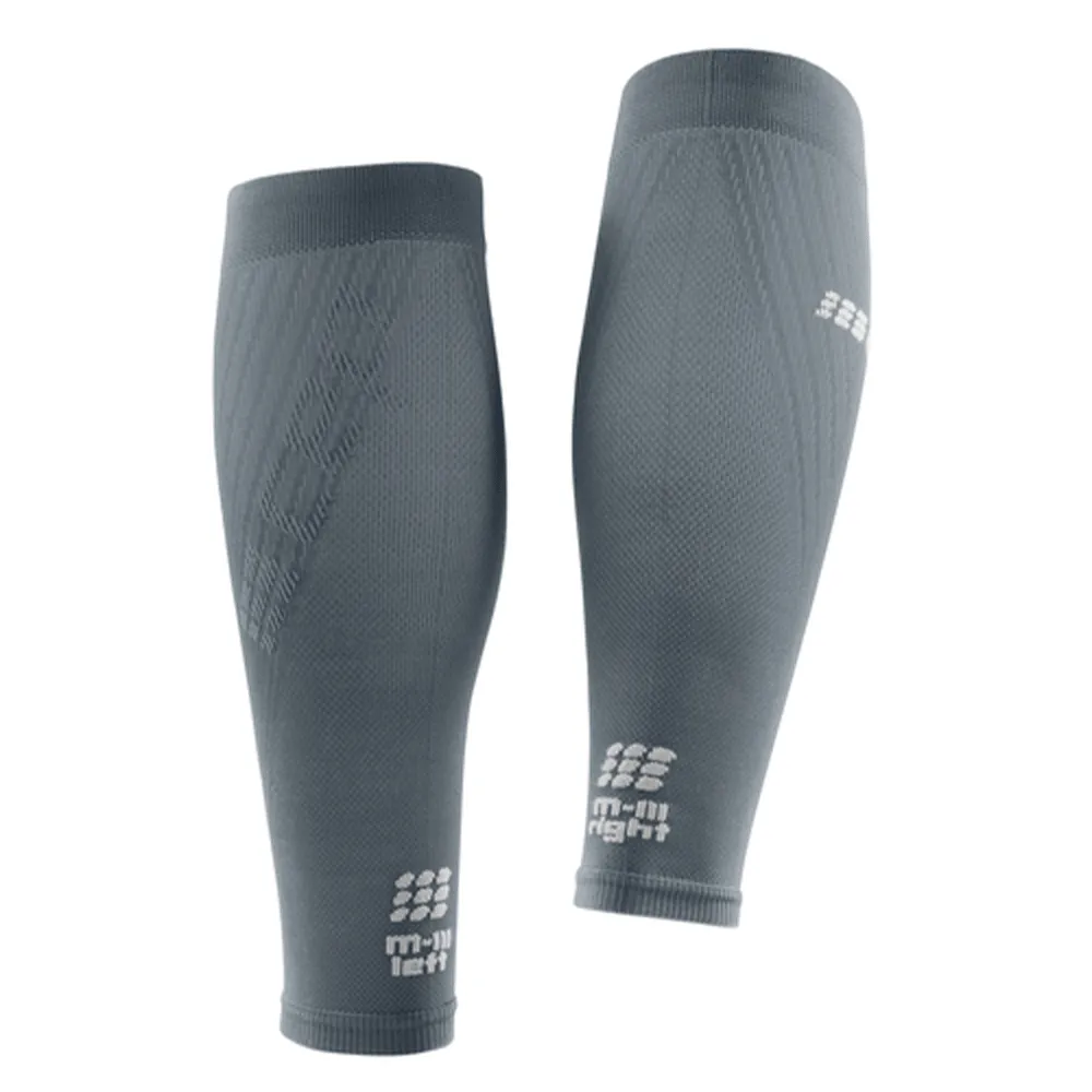 Ultralight Compression Calf Sleeves, Men