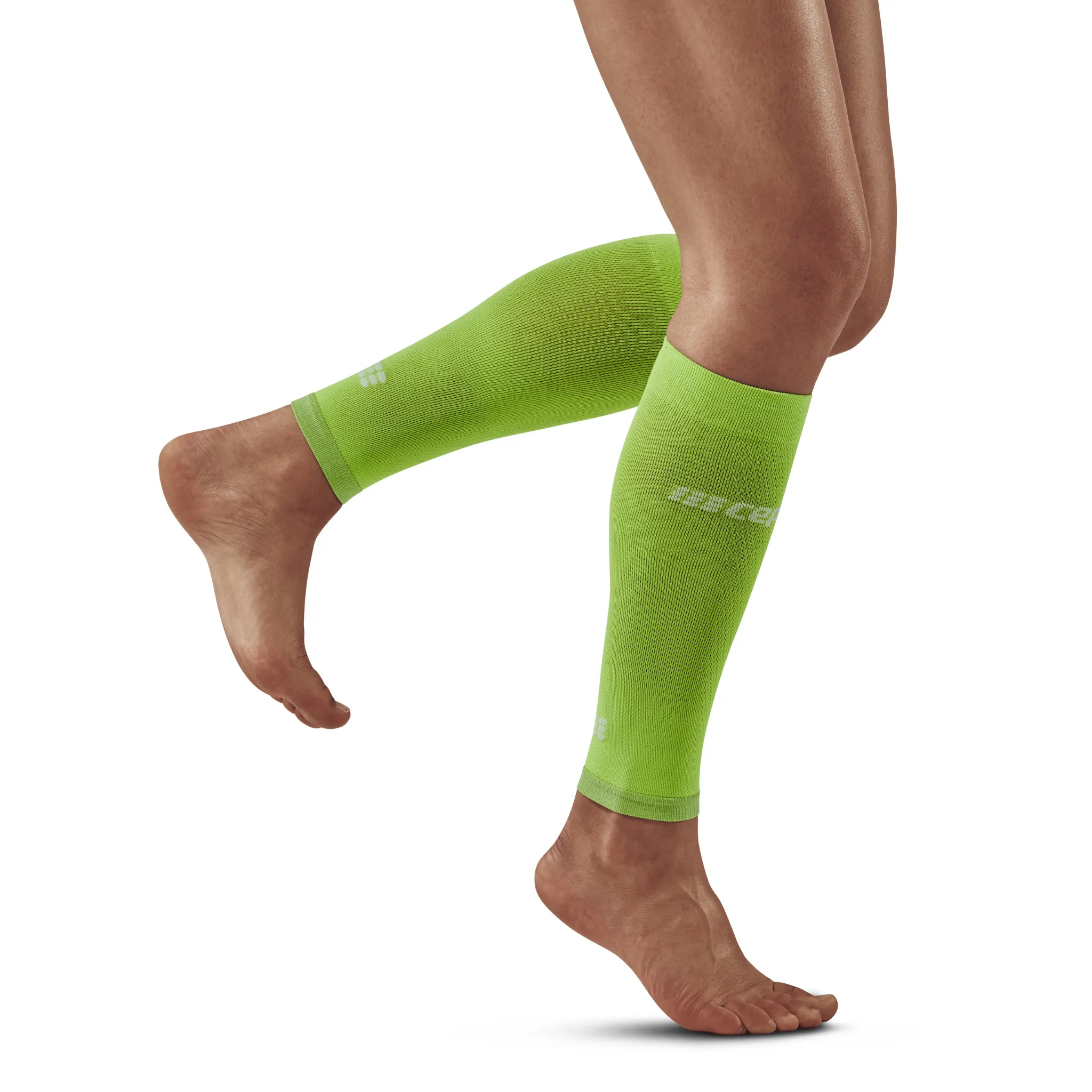 Ultralight Compression Calf Sleeves, Women