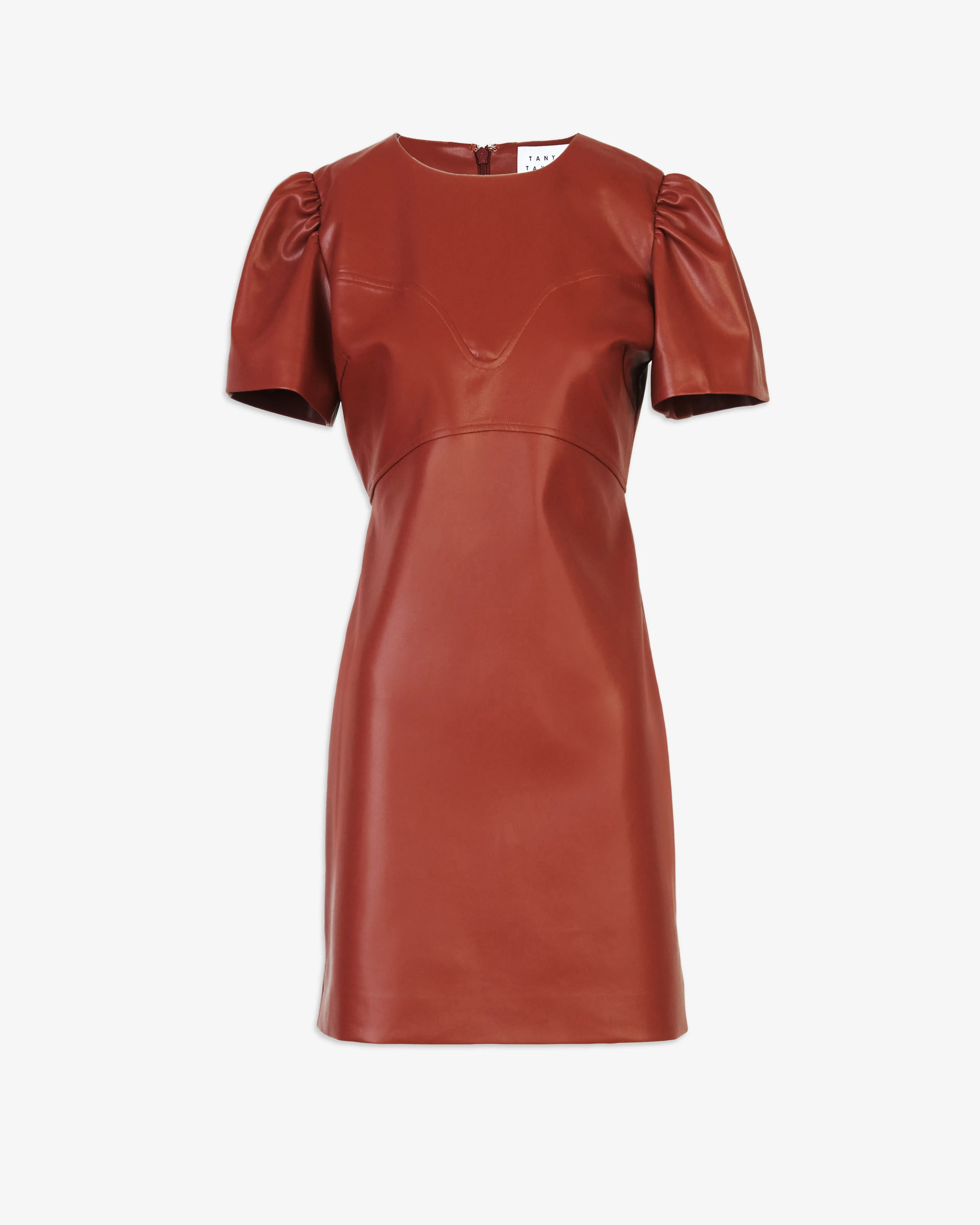 Antonella Dress Relax Piece