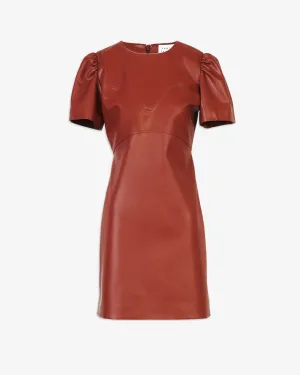 Unique Appearance Antonella Dress Antonella Dress Relax Piece