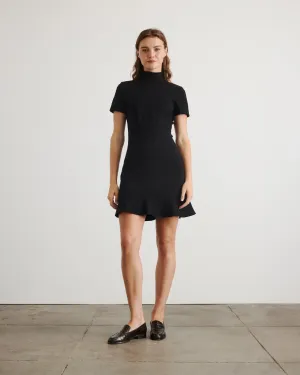 Unique Style Short Thea Dress Short Thea Dress Urban Chic