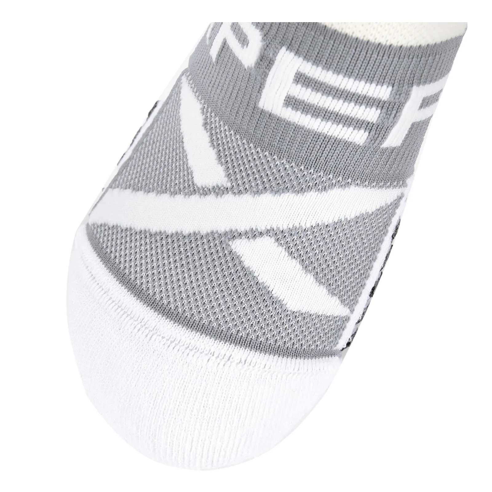 Unisex Thorlo Socks, Experia Ultra Light Padding Tennis No Show Tab Socks - 1 Pair