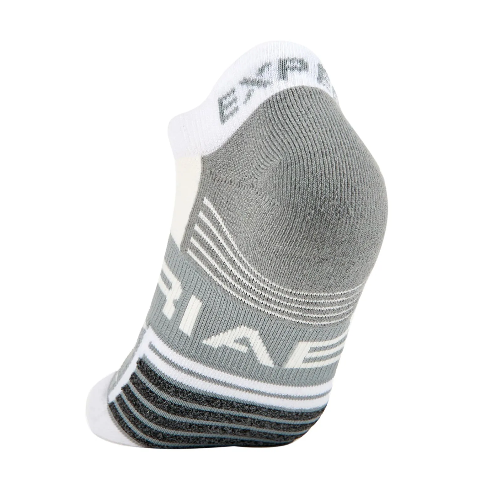 Unisex Thorlo Socks, Experia Ultra Light Padding Tennis No Show Tab Socks - 1 Pair