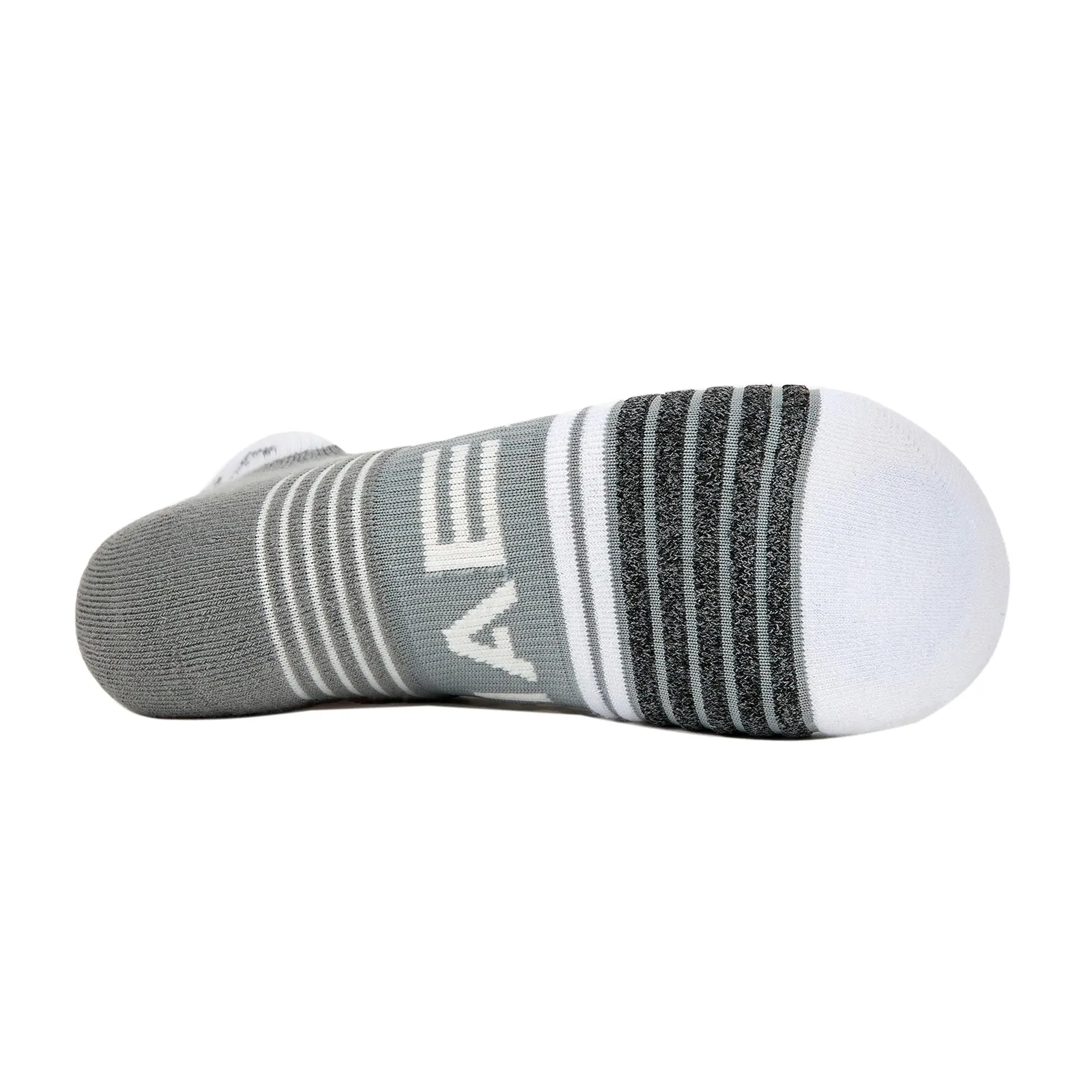 Unisex Thorlo Socks, Experia Ultra Light Padding Tennis No Show Tab Socks - 1 Pair