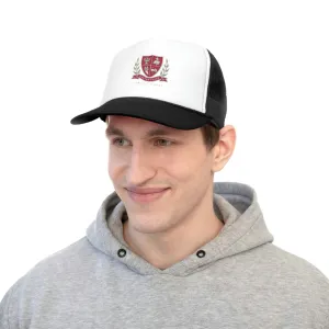 United Faith Christian Trucker Caps