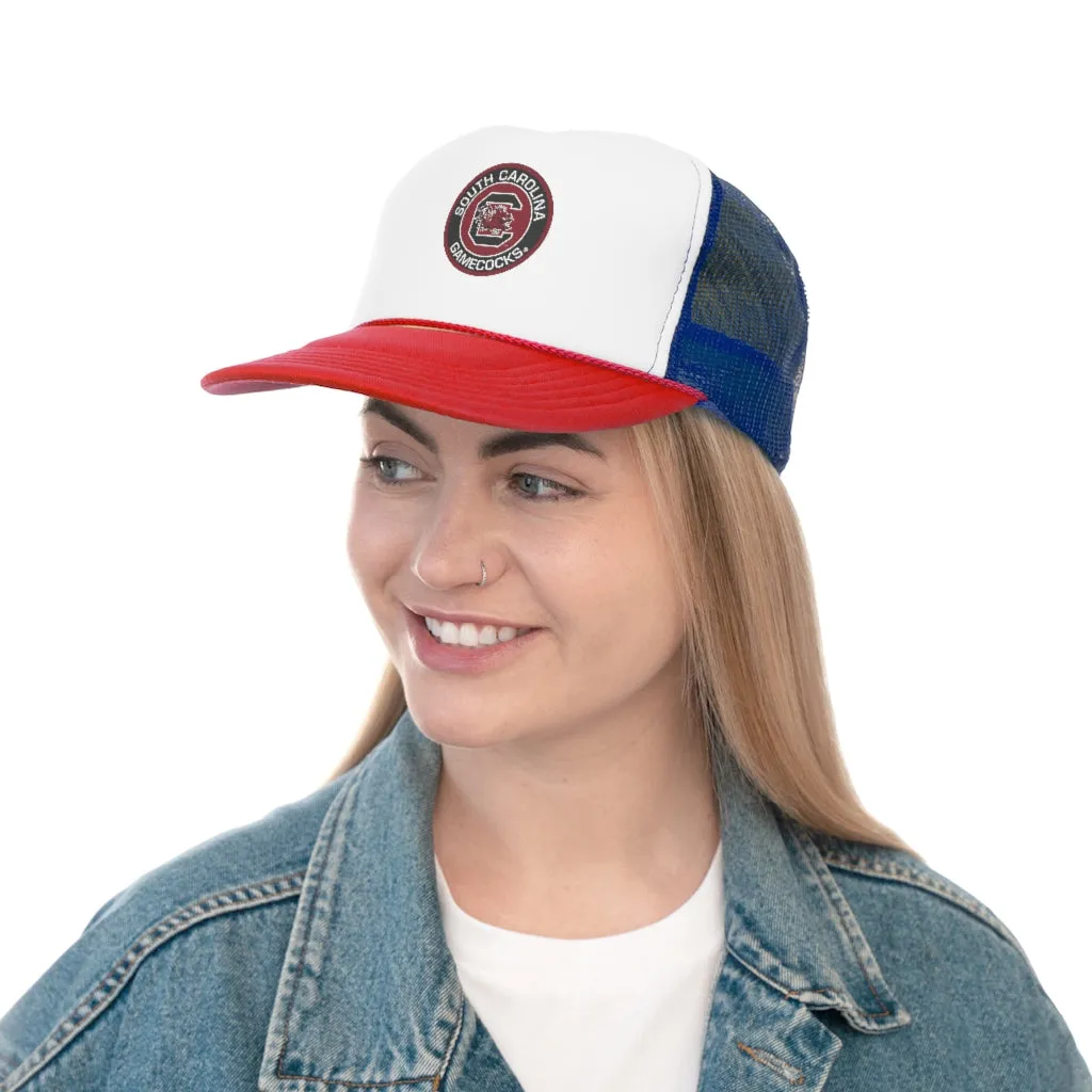 University of South Carolina Caps