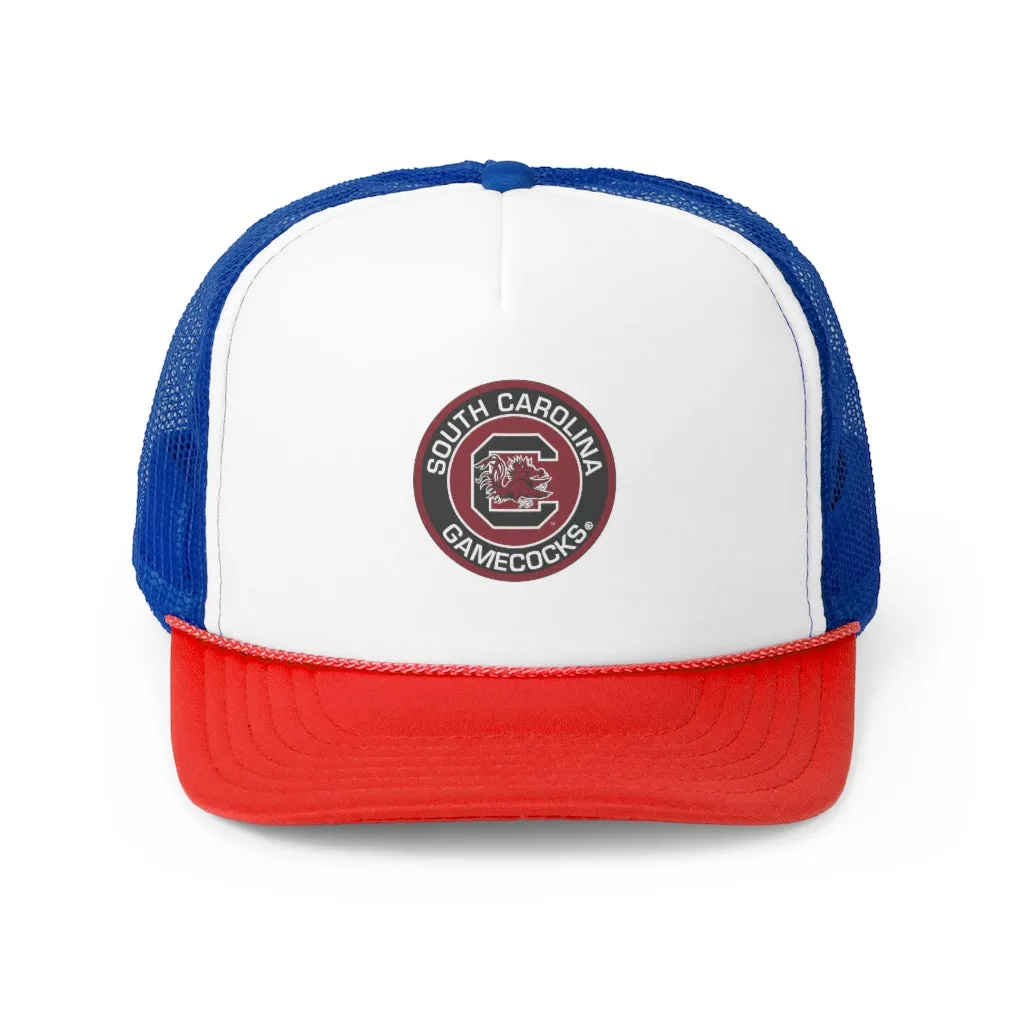 University of South Carolina Caps